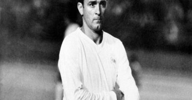 Danh sách huyền thoại Real Madrid vĩ đại nhất 