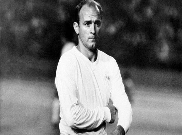 Danh sách huyền thoại Real Madrid vĩ đại nhất 