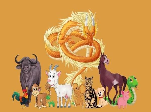 Con số may mắn ngày 17 tháng 5 chủ nhật của 12 con giáp
