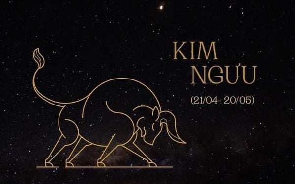 Kim Ngưu (20/4 – 20/5)