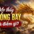 Ý nghĩa chung giấc mơ thấy rồng bay là điềm gì