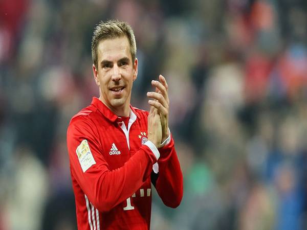 Tổng hợp các cầu thủ Bayern Munich hay nhất lịch sử