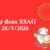 Dự đoán XSAG 28/5/2026
