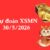 Dự đoán XSMN 30/5/2026