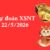 Dự đoán XSNT 22/5/2026
