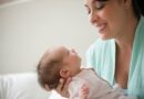  Giải mã chi tiết các trường hợp mơ thấy bế em bé là điềm báo gì