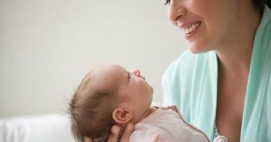  Giải mã chi tiết các trường hợp mơ thấy bế em bé là điềm báo gì