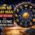 Luận giải con số may mắn ngày 13/6/2026 thứ 7 12 cung hoàng đạo