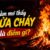 Nằm mơ thấy lửa cháy là điềm gì? Hé lộ vận mệnh sắp tới