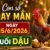 Gợi ý con số may mắn ngày 15/6/2026 tuổi Dậu hút lộc