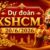 Dự đoán XSHCM 20/6/2026