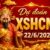 Dự đoán XSHCM 22/6/2026