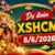 Dự đoán XSHCM 8/6/2026