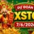Dự đoán XSTG 7/6/2026