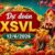 Dự đoán XSVL 12/6/2026