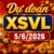 Dự đoán XSVL 5/6/2026
