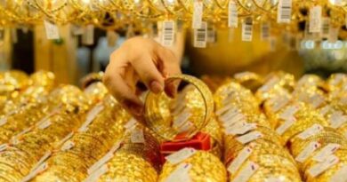 mơ thấy đi mua vàng