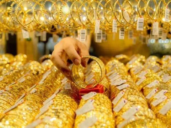 Mơ thấy đi mua vàng có ý nghĩa gì? mơ thấy đi mua vàng
